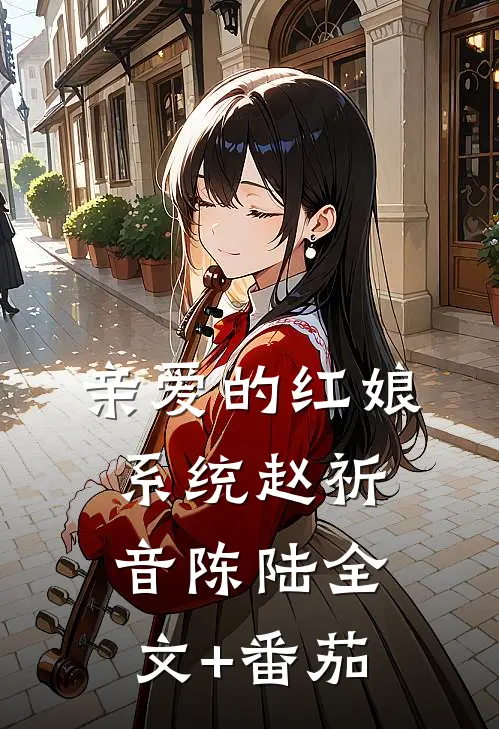 亲爱的红娘系统赵祈音陈陆全文+番茄