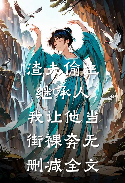 渣夫偷生继承人，我让他当街裸奔无删减全文