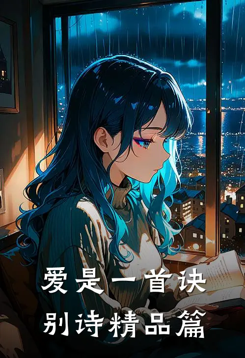 爱是一首诀别诗精品篇