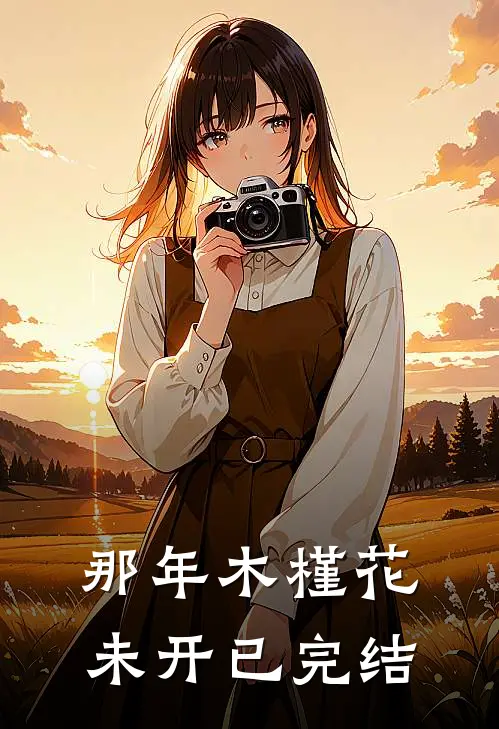 那年木槿花未开已完结