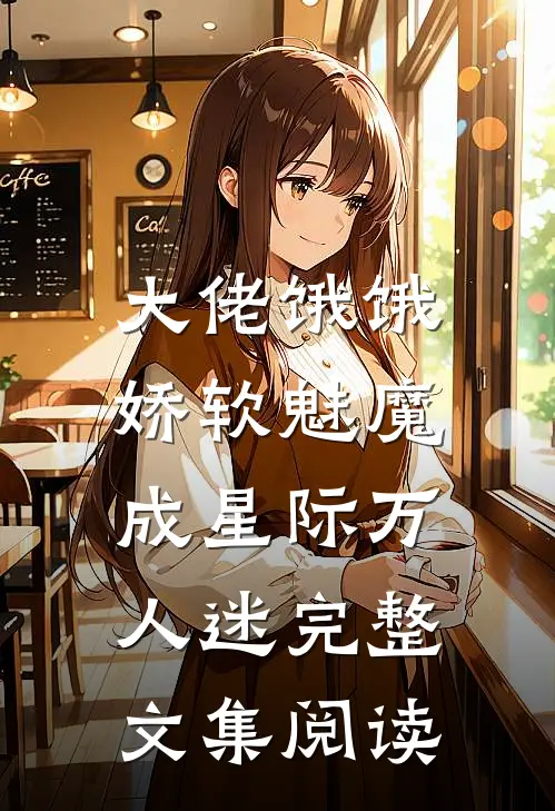 大佬饿饿，娇软魅魔成星际万人迷完整文集阅读