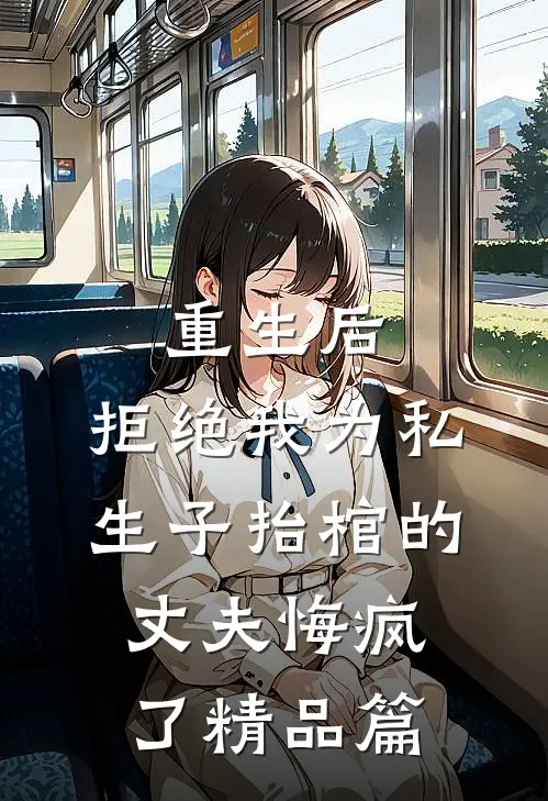 重生后，拒绝我为私生子抬棺的丈夫悔疯了精品篇