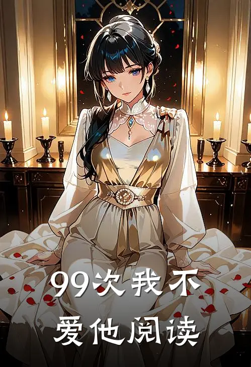 99次我不爱他阅读