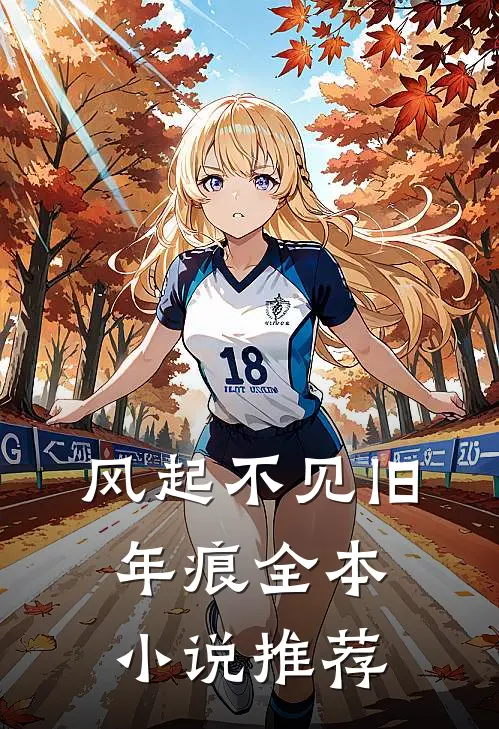 风起不见旧年痕全本小说推荐