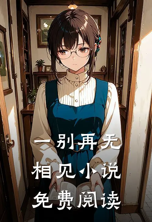 一别再无相见小说免费阅读