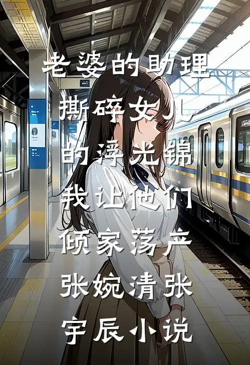 老婆的助理撕碎女儿的浮光锦，我让他们倾家荡产张婉清张宇辰小说