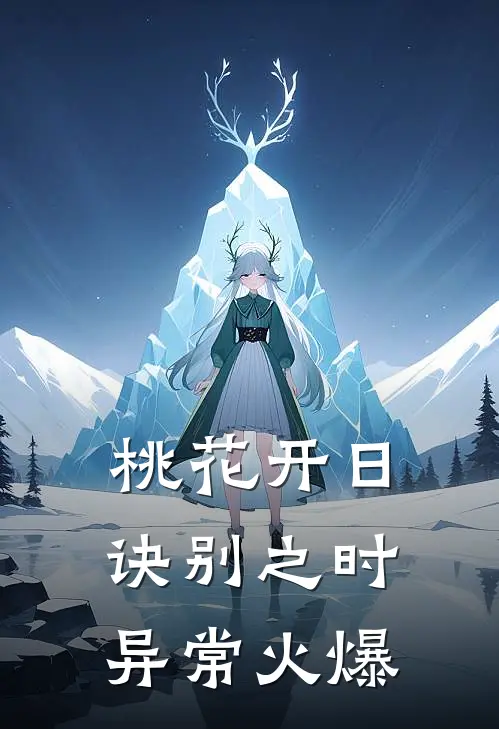 桃花开日，诀别之时异常火爆