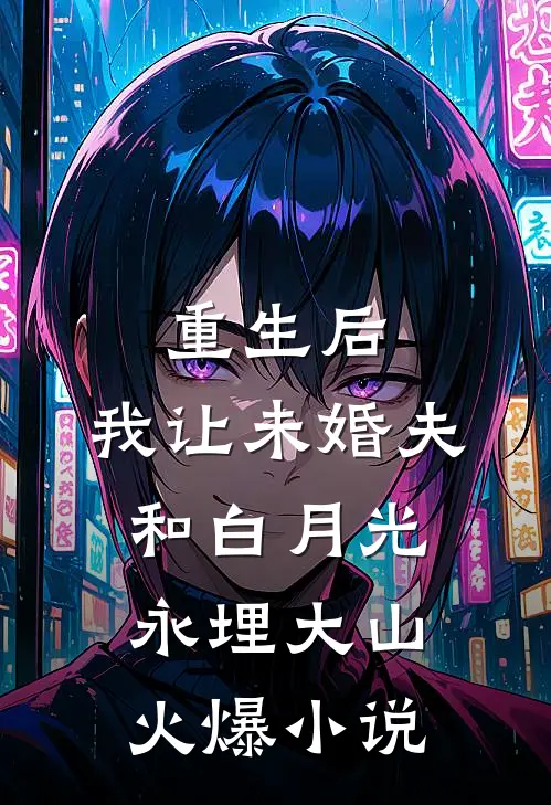 重生后，我让未婚夫和白月光永埋大山火爆小说