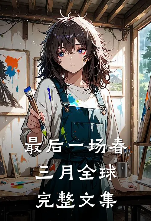 最后一场春三月全球完整文集