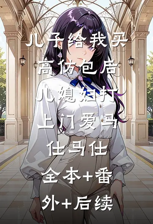 儿子给我买高仿包后，儿媳妇打上门爱马仕马仕:全本+番外+后续