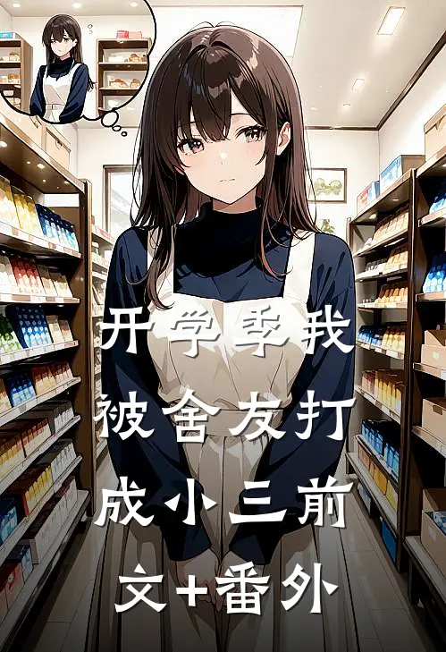 开学季我被舍友打成小三前文+番外