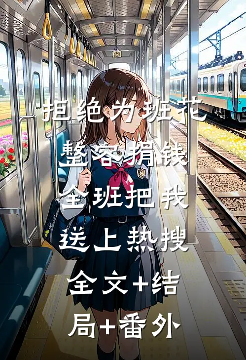 拒绝为班花整容捐钱，全班把我送上热搜全文+结局+番外