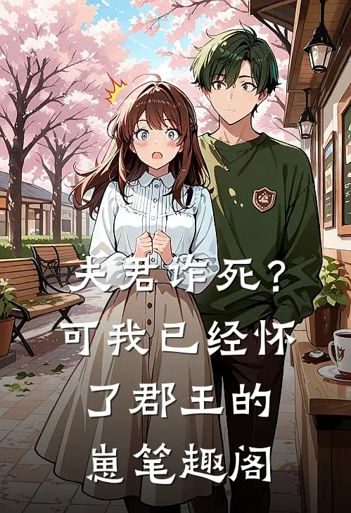 夫君诈死？可我已经怀了郡王的崽笔趣阁