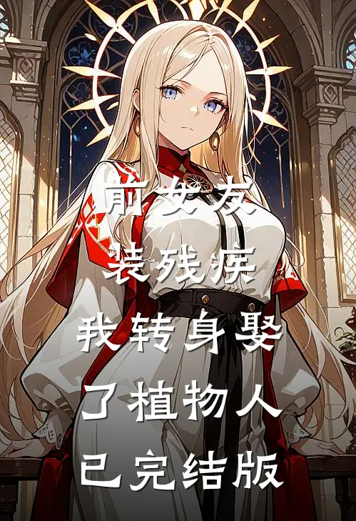 前女友装残疾，我转身娶了植物人已完结版