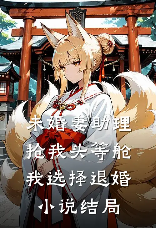 未婚妻助理抢我头等舱，我选择退婚小说结局