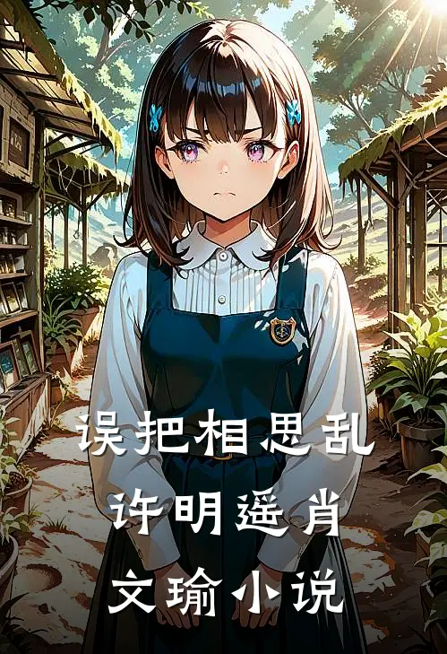 误把相思乱许明遥肖文瑜小说