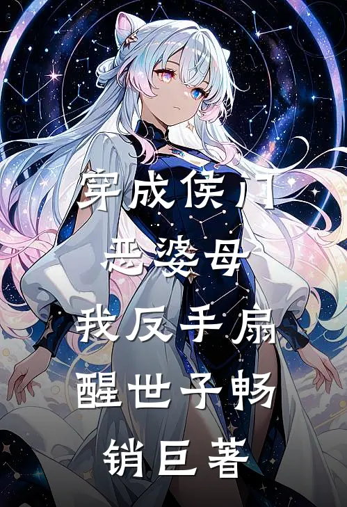 穿成侯门恶婆母，我反手扇醒世子畅销巨著