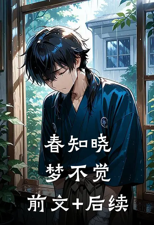春知晓梦不觉:前文+后续