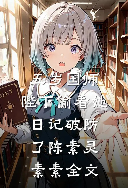 五岁国师：陛下偷看她日记破防了陈素灵素素全文