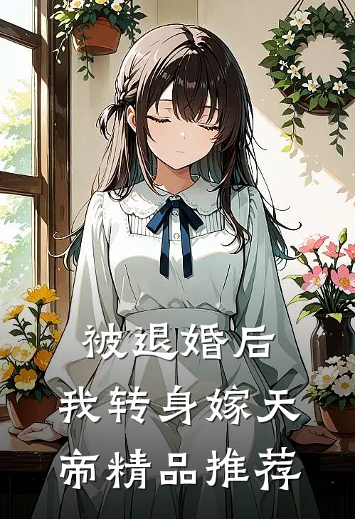 被退婚后，我转身嫁天帝精品推荐