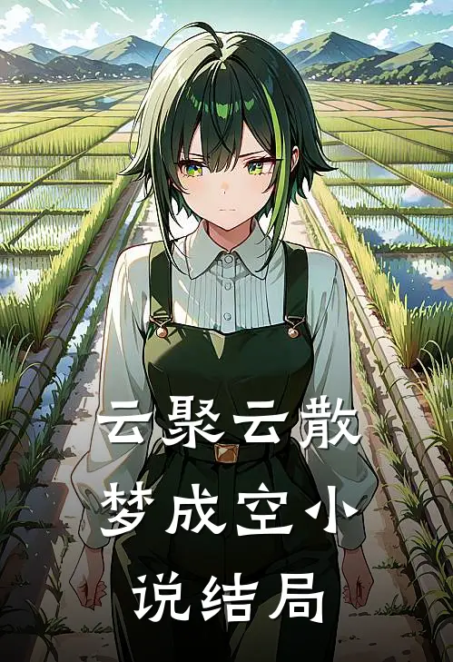 云聚云散梦成空小说结局