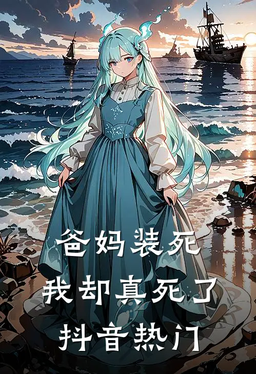 爸妈装死，我却真死了抖音热门