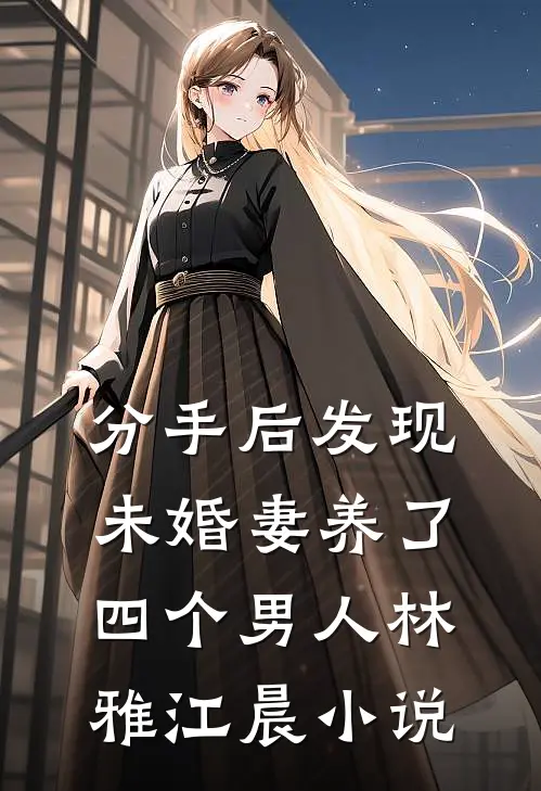 分手后发现未婚妻养了四个男人林雅江晨小说