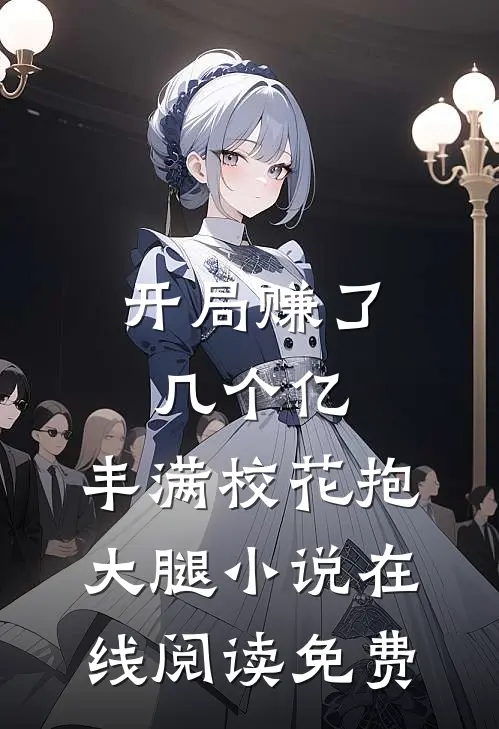 开局赚了几个亿，丰满校花抱大腿小说在线阅读免费