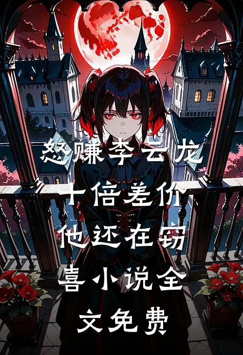 怒赚李云龙十倍差价，他还在窃喜小说全文免费