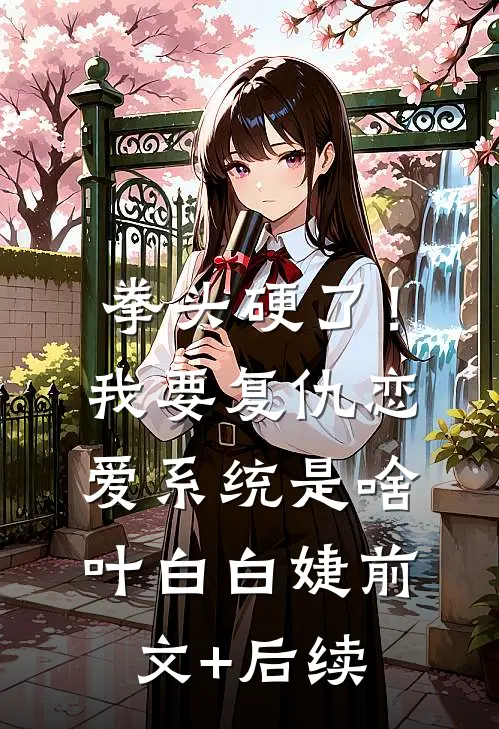 拳头硬了！我要复仇，恋爱系统是啥叶白白婕:前文+后续