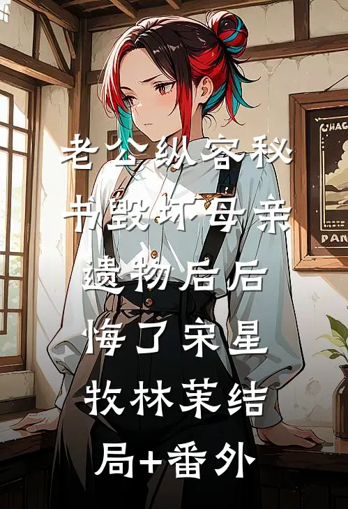 老公纵容秘书毁坏母亲遗物后后悔了宋星牧林茉结局+番外
