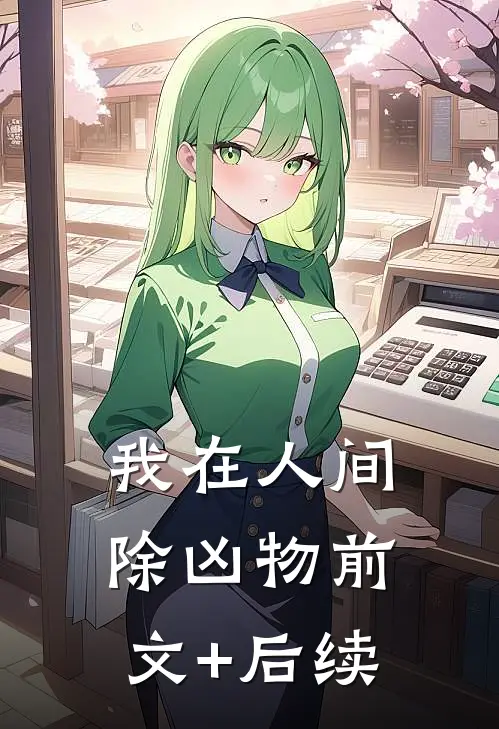 我在人间除凶物前文+后续