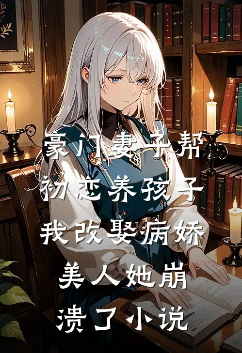 豪门妻子帮初恋养孩子，我改娶病娇美人她崩溃了小说