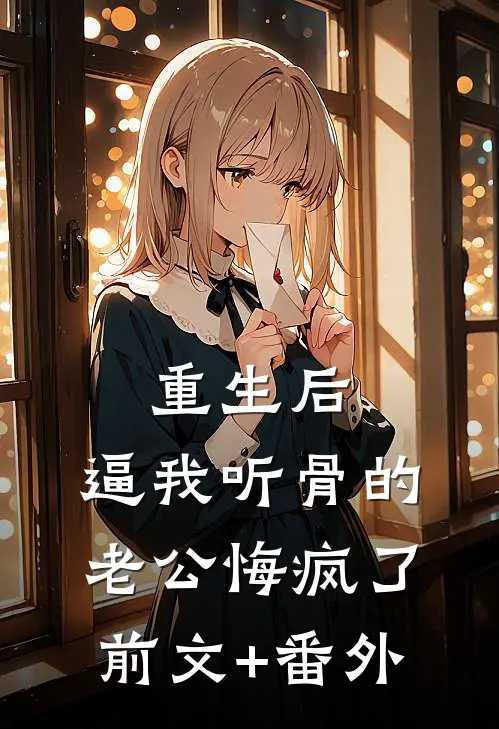 重生后，逼我听骨的老公悔疯了前文+番外