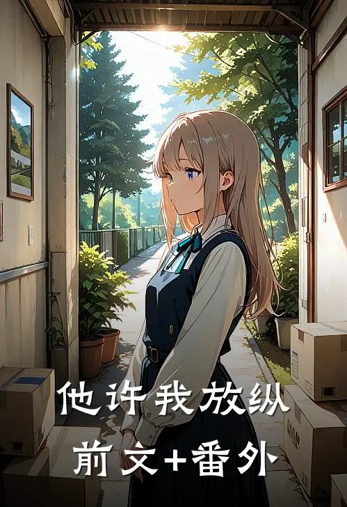 他许我放纵前文+番外