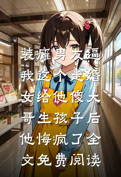 装瘫男友逼我这个走婚女给他傻大哥生孩子后，他悔疯了全文免费阅读