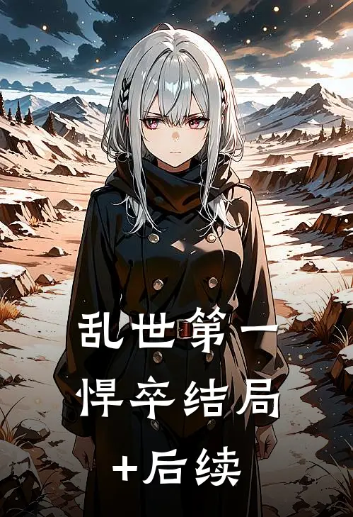 乱世第一悍卒结局+后续