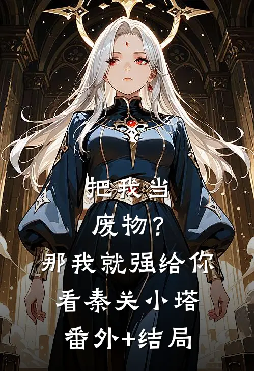 把我当废物？那我就强给你看秦关小塔:(番外)+(结局)