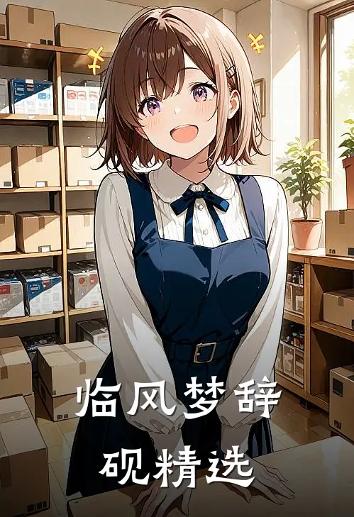 临风梦辞砚精选