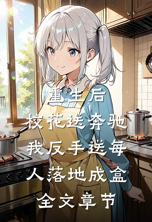 重生后，校花送奔驰我反手送每人落地成盒全文章节