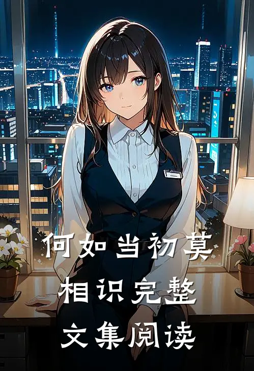 何如当初莫相识完整文集阅读