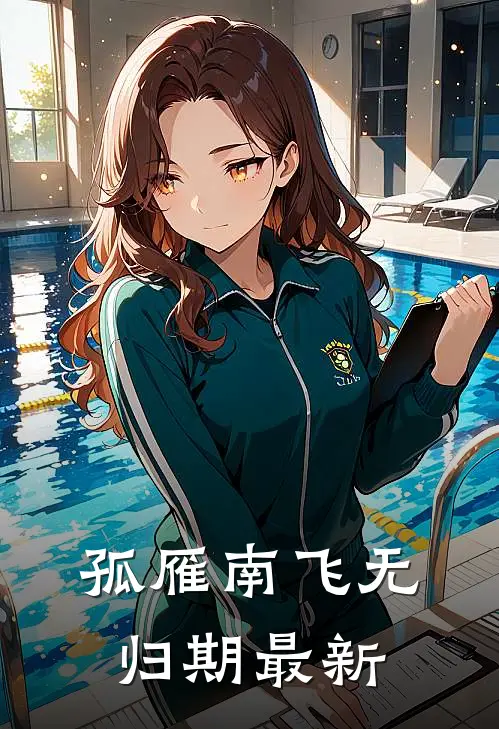 孤雁南飞无归期最新