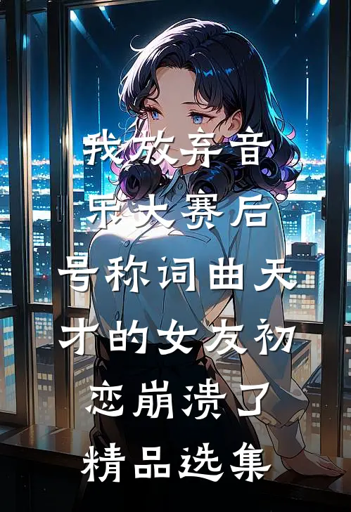 我放弃音乐大赛后，号称词曲天才的女友初恋崩溃了精品选集