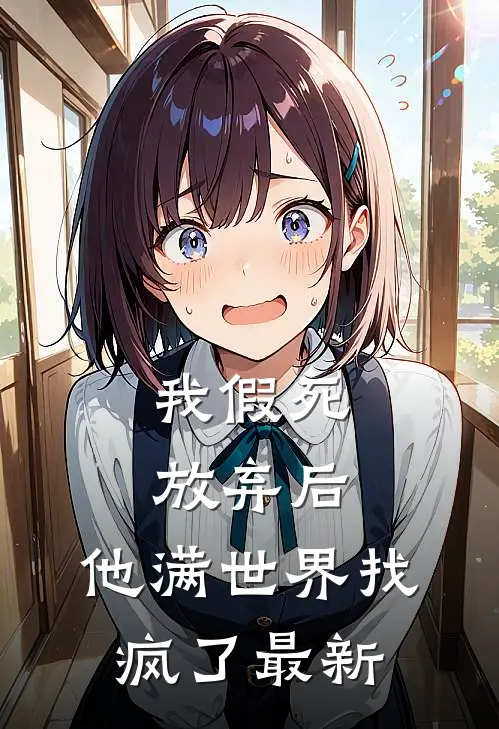 我假死放弃后，他满世界找疯了最新