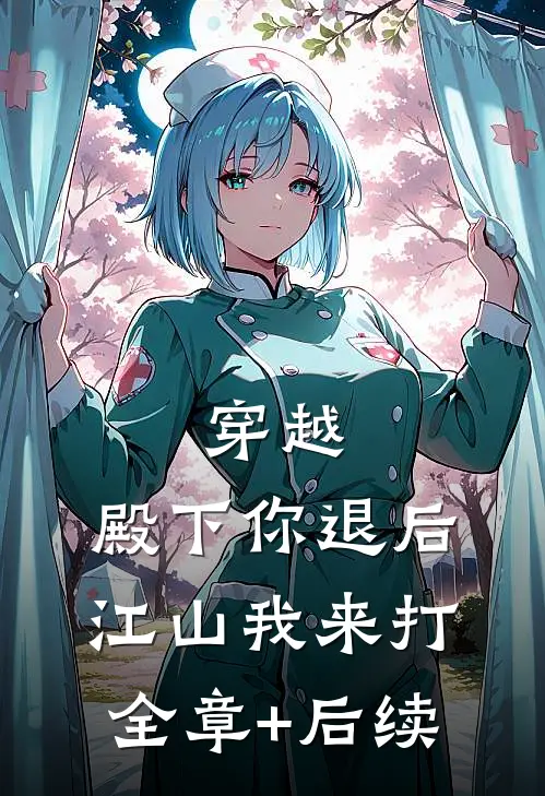 穿越：殿下你退后，江山我来打全章+后续