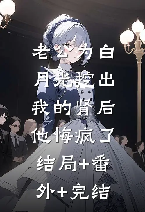 老公为白月光挖出我的肾后，他悔疯了结局+番外+完结