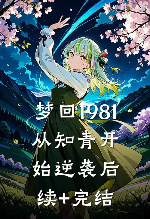 梦回1981，从知青开始逆袭后续+完结