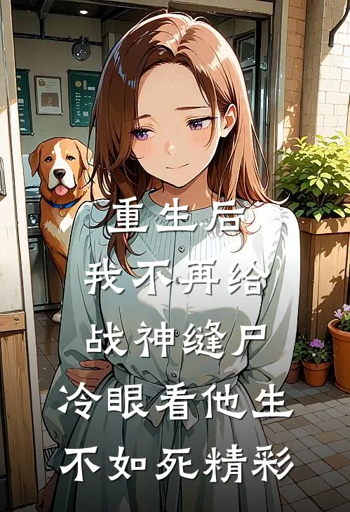 重生后，我不再给战神缝尸，冷眼看他生不如死精彩