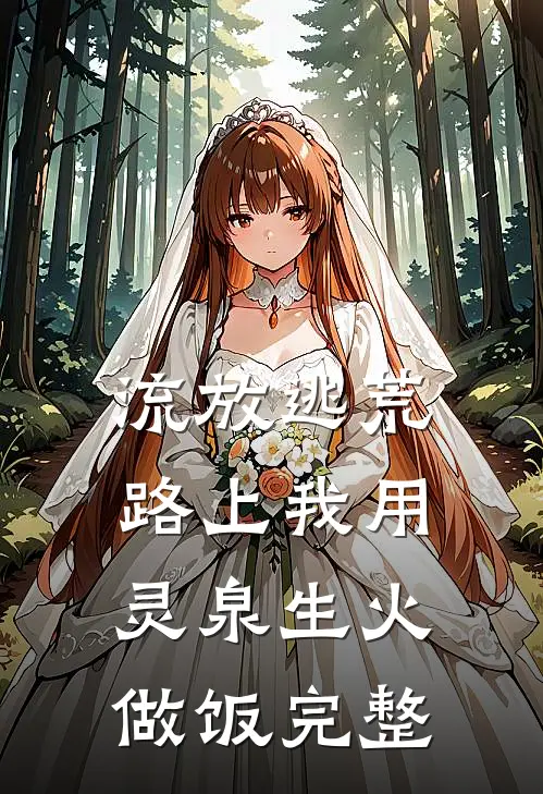 流放逃荒路上我用灵泉生火做饭完整