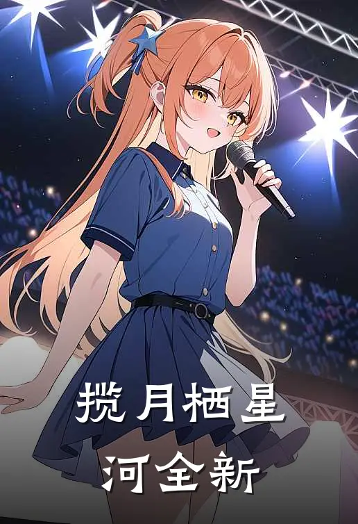 揽月栖星河全新
